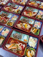 お弁当