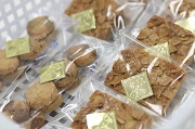 クッキー製造販売